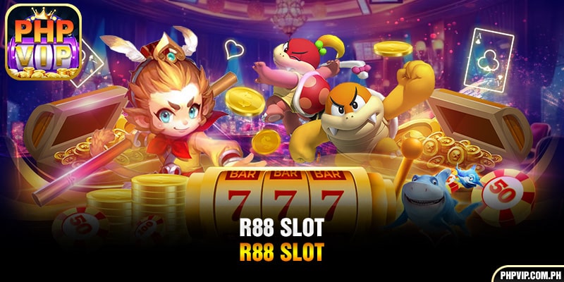 R88 Slot