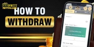 Withdraw money or need immediate easy withdrawal tips