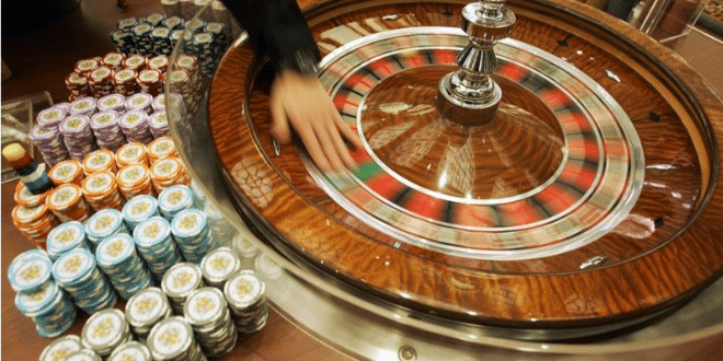 Overview of important information about Vietnam's largest casino