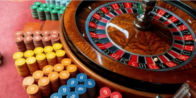 Some outstanding advantages that casino games bring