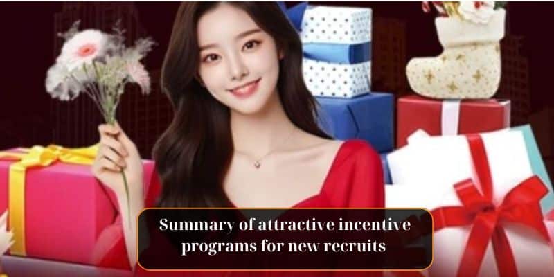 Summary of Special Offers for Beginners