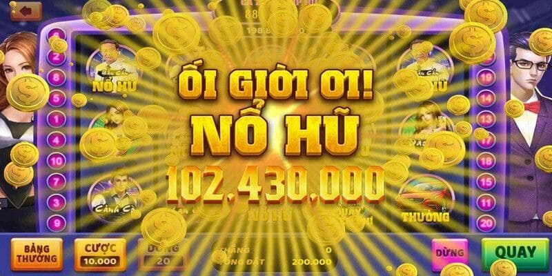 The golden moments to hit the bj88 jackpot