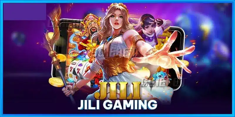 Basic information about JILI gaming