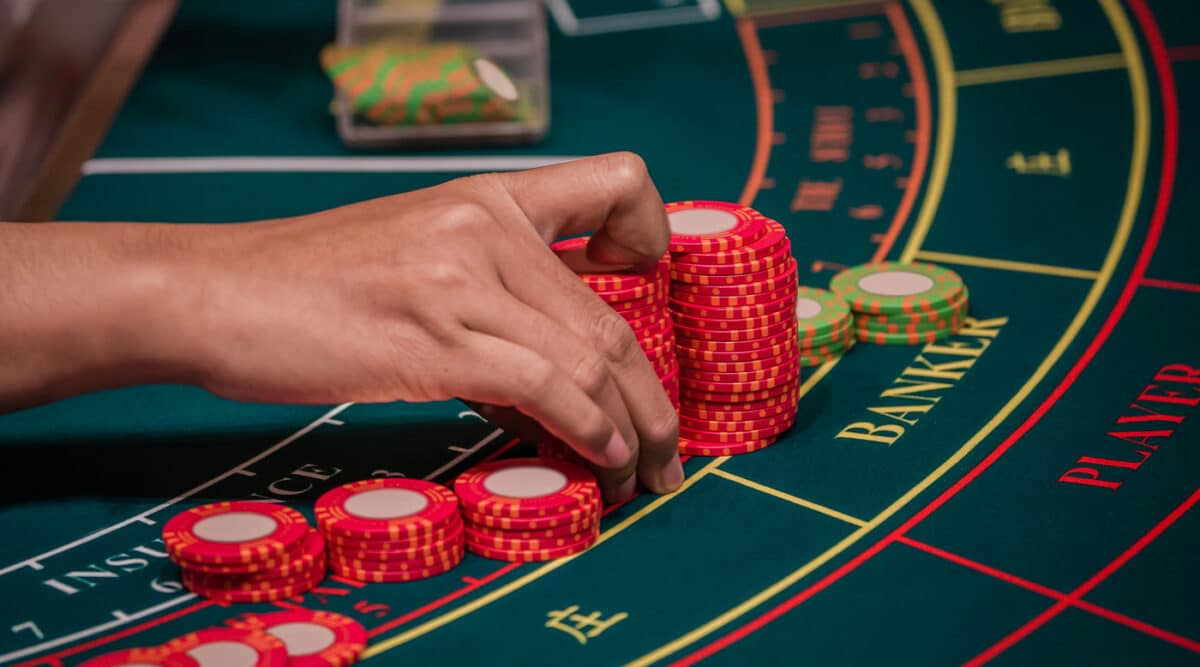 Beyond Baccarat: Exploring 789 bet’s Diverse Offerings