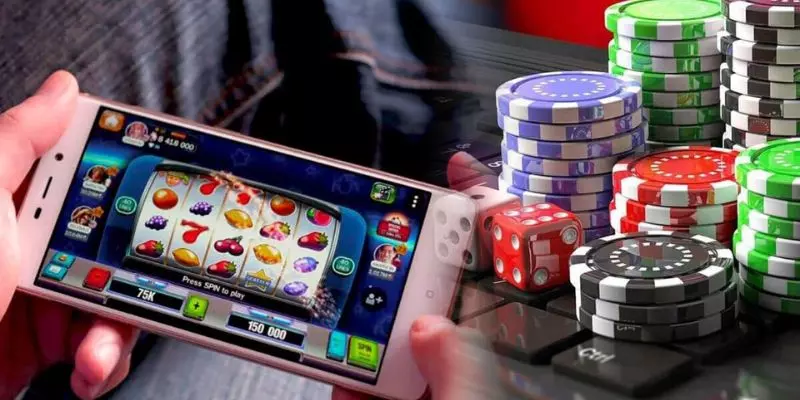 How to participate in betting on Jilibet casino online