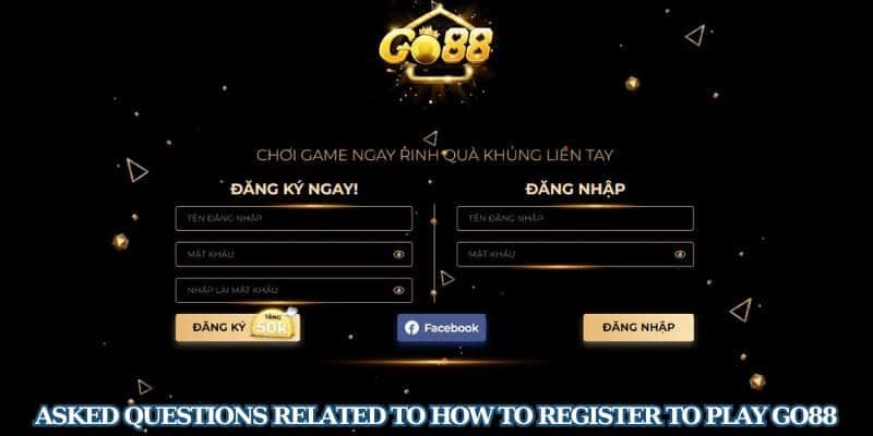 Frequently asked questions when opening a betting account