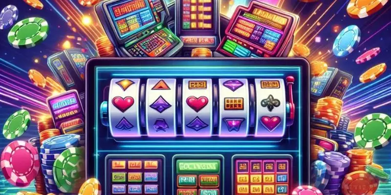 Introducing the green and ripe house Bingo plus