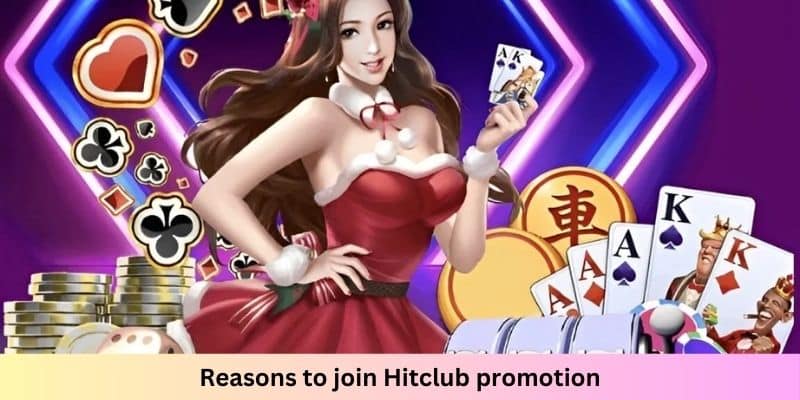 Get many impressive benefits when participating in the game portal's promotions