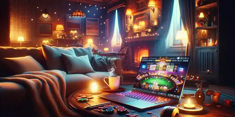Overview of C9Taya - A trusted online gaming platform