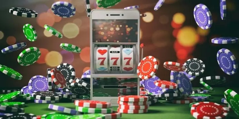 SG777 login to play games of all genres