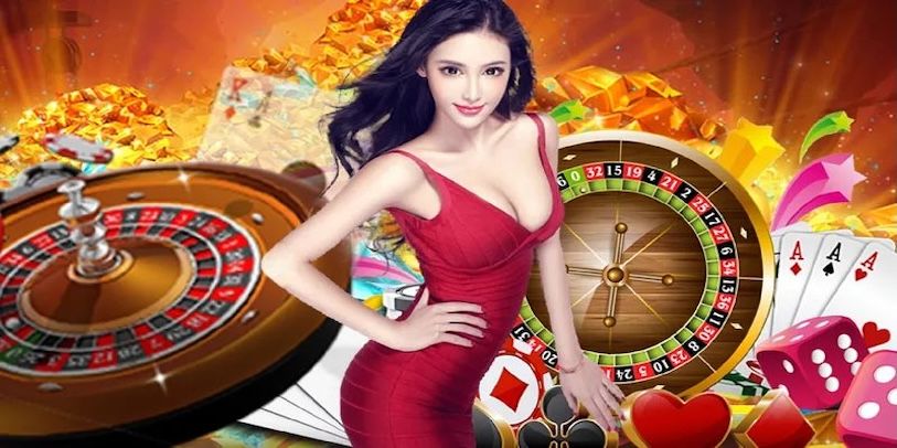 Sharing Casino 999Bet Playing Strategies for Newcomers