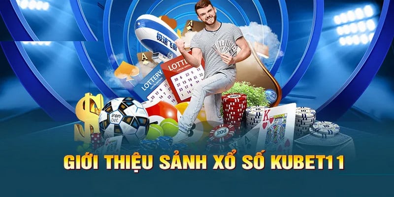 The appeal of Kubet11 lottery - why should everyone try it?