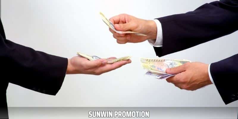 Bet refund promotion for new players and veteran players
