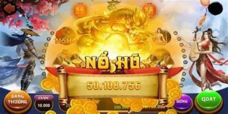 What's new in nổ hũ BJ88 feature this year?