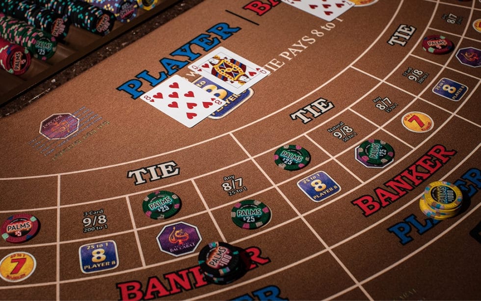 Why Choose 789bet for Online Baccarat?
