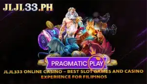 JLJL333 Casino Review by PHPVIP – Honest insights for Filipino players